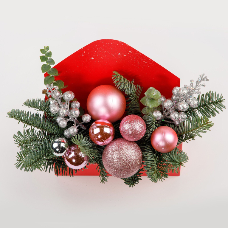 Композиция Счастье по адресу