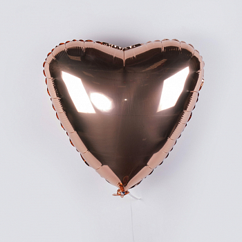 Воздушный шар «Ажурное сердце» Воздушный шар «Ажурное сердце»