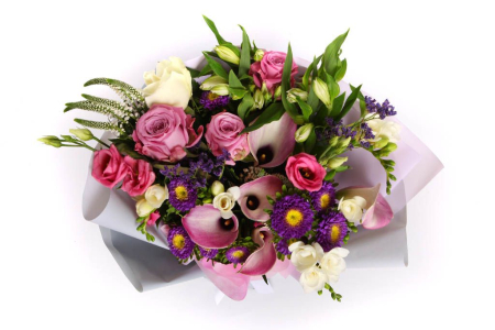 Букет Лесная фея Букет Лесная фея